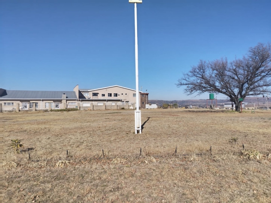  Bedroom Property for Sale in Ladybrand Free State